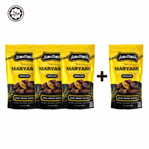 Buy 3 free 1 pack